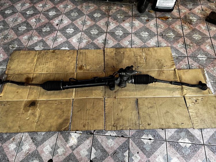 แร็กเพาเวอร์มือสองรุ่นAT190 ไม่รั่วไม่ซึม (ลูกหมากหลวม) รูปที่ 2