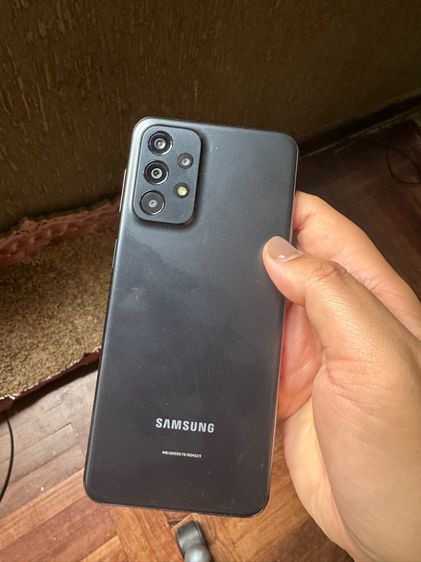 Samsung A23 สีดำ 128 รูปที่ 8
