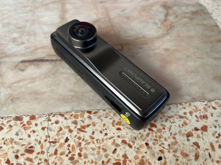 กล้องบันทึกหน้ารถ BLAUPUNKT Digital Video Recorder BP2.2A FHD รูปที่ 7