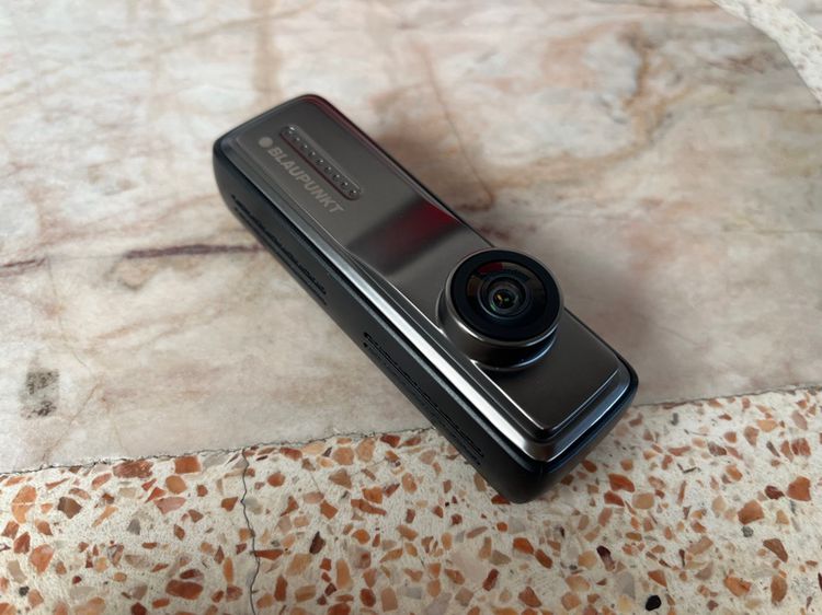กล้องบันทึกหน้ารถ BLAUPUNKT Digital Video Recorder BP2.2A FHD รูปที่ 5