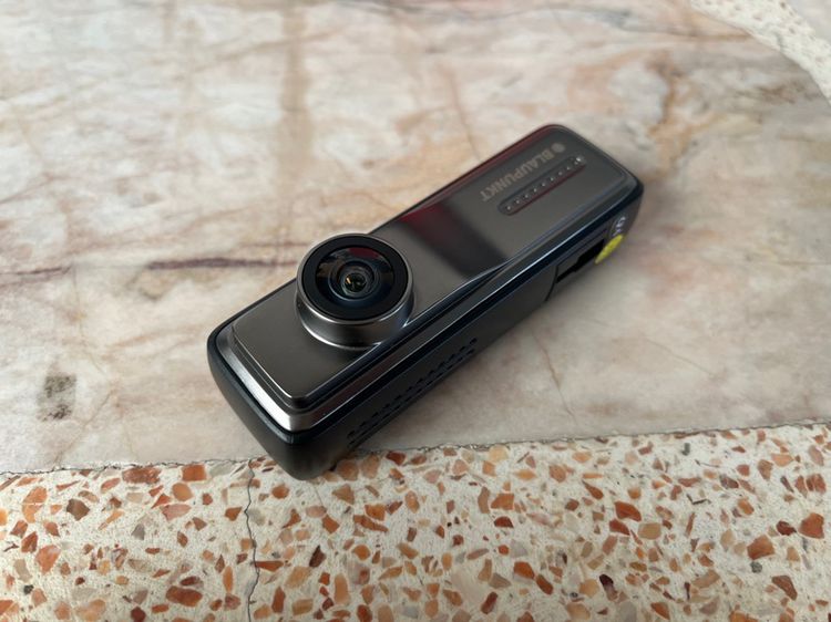 กล้องบันทึกหน้ารถ BLAUPUNKT Digital Video Recorder BP2.2A FHD รูปที่ 6