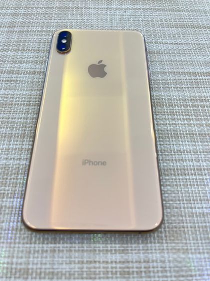 iPhone XS Max 256 สีทอง รูปที่ 2