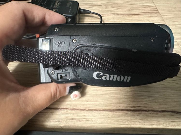 กล้องวีดีโอ Canon Legria HFR36 รูปที่ 2