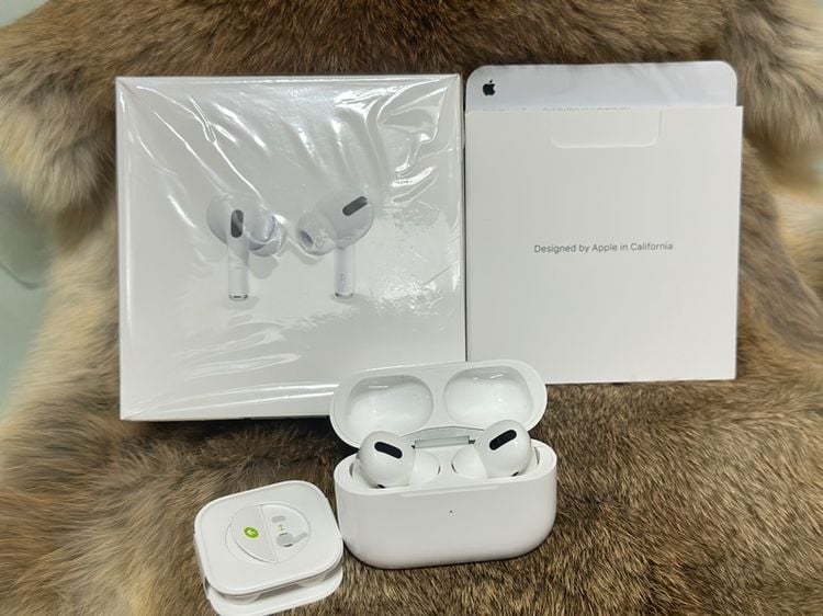 AirPods Pro รูปที่ 1