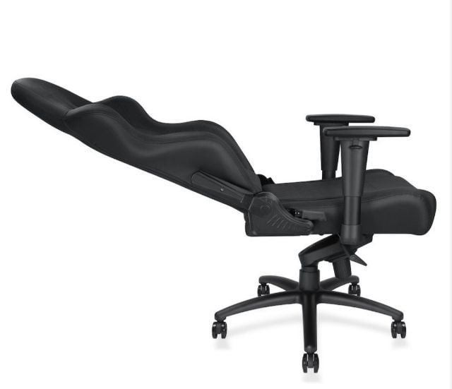 เก้าอี้ gaming ANDA SEAT DARK WIZARD CHAIR - OFFICE SERIES (BLACK)

 รูปที่ 2