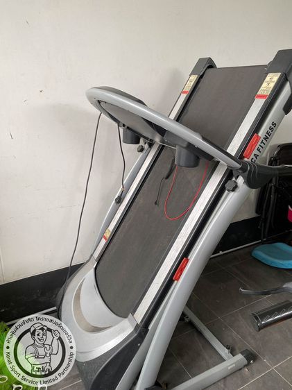 เช็คลู่วิ่งไฟฟ้า OMA 1610CA รูปที่ 5