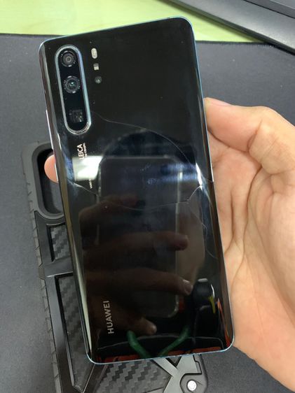 Huawei P30 Pro รูปที่ 2
