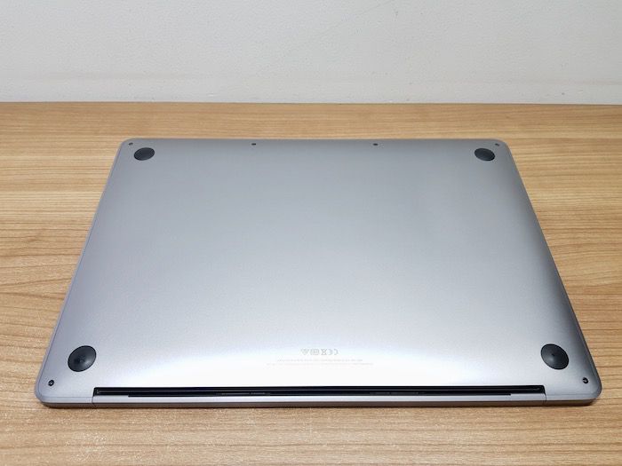 MacbookPro (Retina13-inch ,2019) Quad-Core i5 1.4Ghz SSD 256Gb Ram 8Gb Touchbar สีสเปซเกรย์ ครบกล่อง น่าใช้งาน รูปที่ 9