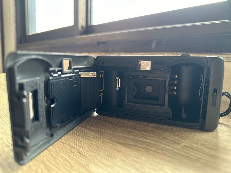 Leica Mini รูปที่ 3