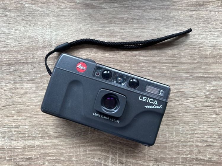 Leica Mini รูปที่ 1