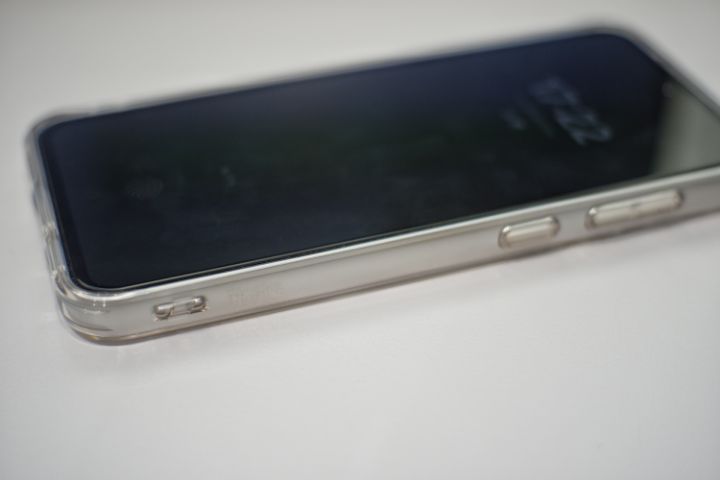 Samsung galaxy S23FE 256GB สีขาว รูปที่ 7