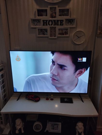 Samsung 4K Smart TV 50 นิ้ว รูปที่ 5