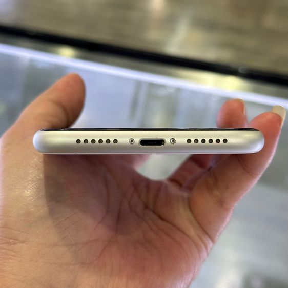 iPhone11 64GB สีขาว เครื่องศูนย์ โมเดลTH 🔥🔥 รูปที่ 5