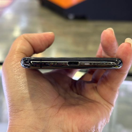 iPhone Xs 64GB สีดำ เครื่องศูนย์ โมเดลTH สภาพสวยมากๆ🔥🔥 รูปที่ 5