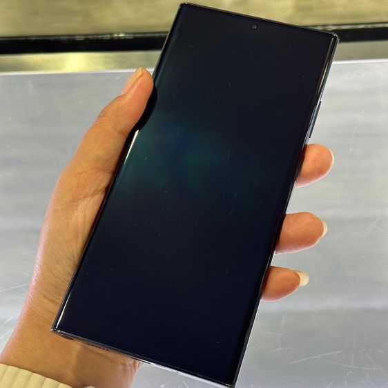 Samsung Note20 Ultra 5G 256GB สีดำ เครื่องศูนย์ สภาพสวยมากๆ🔥🔥 รูปที่ 7