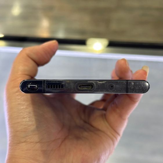 Samsung Note20 Ultra 5G 256GB สีดำ เครื่องศูนย์ สภาพสวยมากๆ🔥🔥 รูปที่ 5