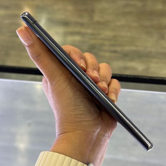 Samsung Note20 5G สีดำ เครื่องศูนย์ ราคาขำๆค่ะ🥰🥰 รูปที่ 3