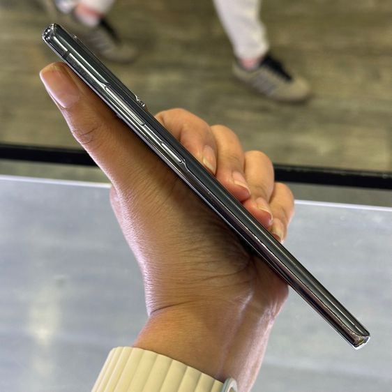 Samsung Note20 5G สีดำ เครื่องศูนย์ ราคาขำๆค่ะ🥰🥰 รูปที่ 4