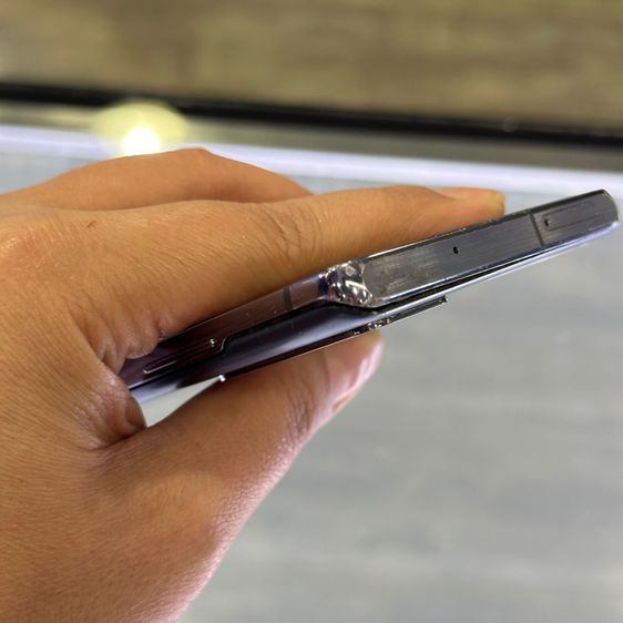 Samsung Note20 5G สีดำ เครื่องศูนย์ ราคาขำๆค่ะ🥰🥰 รูปที่ 8