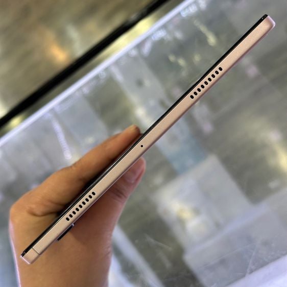 Samsung Tab A8 10.5" WiFi สีชมพู เครื่องศูนย์ สภาพสวย จอ10.5นิ้ว แรม4รอม64 เครื่องใช้งานดีเยี่ยม ครบยกกล่อง🔥🔥 รูปที่ 7