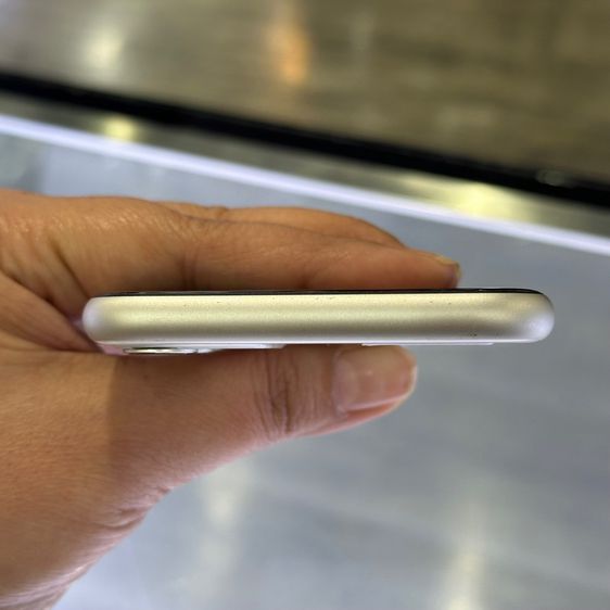 iPhone11 64GB สีขาว เครื่องศูนย์AIS(รองรับเฉพาะซิมAIS) โมเดลTH สภาพสวยมากๆ🔥🔥 รูปที่ 6