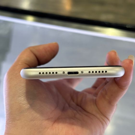 iPhone11 64GB สีขาว เครื่องศูนย์AIS(รองรับเฉพาะซิมAIS) โมเดลTH สภาพสวยมากๆ🔥🔥 รูปที่ 5