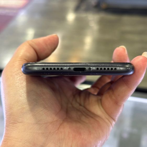 iPhone11 64GB สีดำ เครื่องศูนย์ โมเดลTH สภาพสวย🔥🔥 รูปที่ 5
