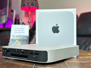 Mac Mini (2023 with M2) RAM 8GB SSD 256 GB มีประกันศูนย์ไทย-4