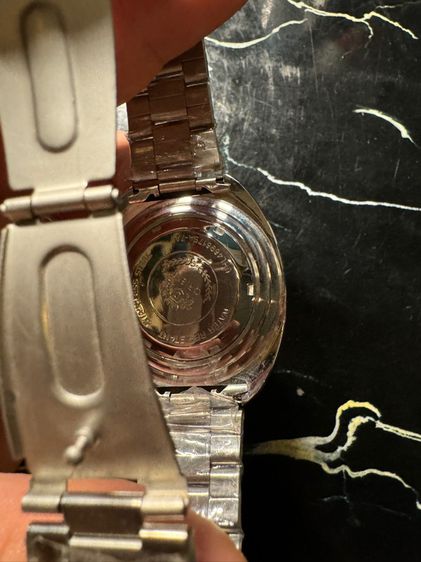 นาฬิกา ORIENT  รูปที่ 3