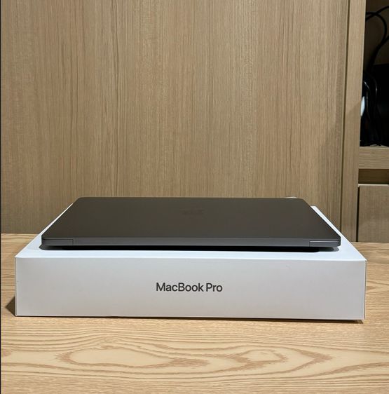 macbook pro 13" (M1, 2020) สภาพใหม่มาก เจ้าของขายเอง รูปที่ 3