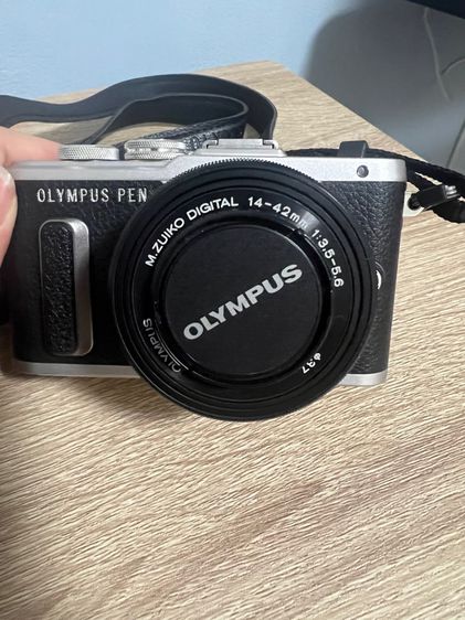 กล้อง OLYMPUS  EPL8 14-42 รูปที่ 3
