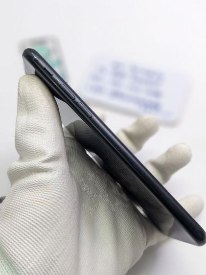 ขาย เทิร์น iPhone Se 2020 Black 128 GB ศูนย์ไทย อุปกรณ์ครบยกกล่อง สุขภาพแบต 75 เพียง 5,390 บาท ครับ รูปที่ 10