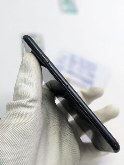 ขาย เทิร์น iPhone Se 2020 Black 128 GB ศูนย์ไทย อุปกรณ์ครบยกกล่อง สุขภาพแบต 75 เพียง 5,390 บาท ครับ รูปที่ 9