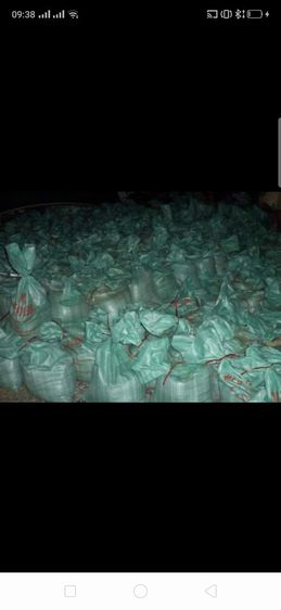 ถุงทรายกั้นน้ำพร้อมส่ง ต้องถึง100ถึงส่งฟรีครับ0817729077 รูปที่ 2