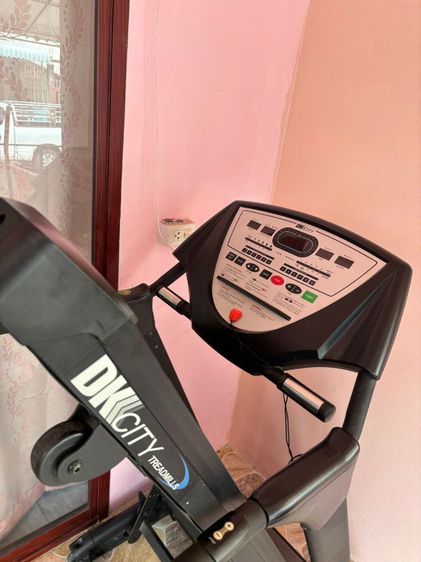 รับซ่อมลู่วิ่งไฟฟ้ามือ2 ตัวใหญ่ๆ รับน้ำหนักคนอ้วนๆ เขตศาลายา จ.นครปฐม รูปที่ 5