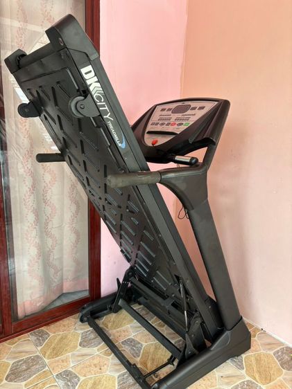 รับซ่อมลู่วิ่งไฟฟ้ามือ2 ตัวใหญ่ๆ รับน้ำหนักคนอ้วนๆ เขตศาลายา จ.นครปฐม รูปที่ 3