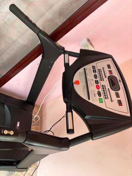 รับซ่อมลู่วิ่งไฟฟ้ามือ2 ตัวใหญ่ๆ รับน้ำหนักคนอ้วนๆ เขตศาลายา จ.นครปฐม รูปที่ 2