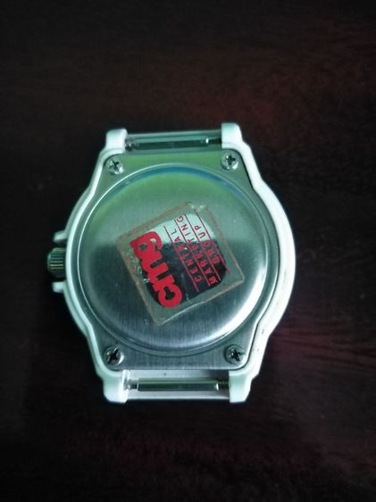 นาฬิกาข้อมือ CASIO รุ่น LRW200H-4e2 (เหลืองชมพูไปหาสายใส่เอาครับ)👍👍ของแท้💯  รูปที่ 2