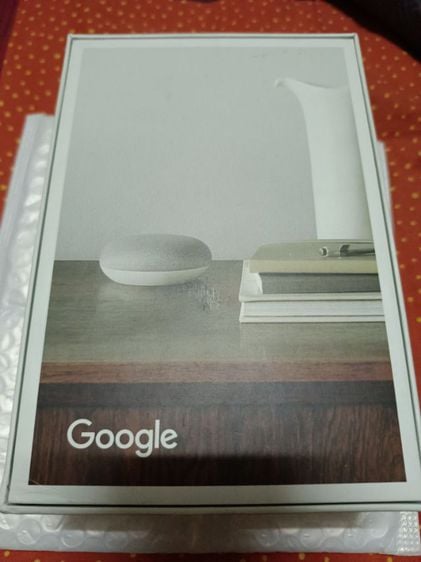 Google Nest Mini Gen2 รูปที่ 3