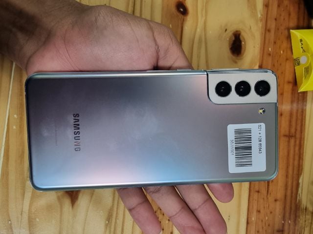 Samsung s21plus (5G) 128GB  รูปที่ 8