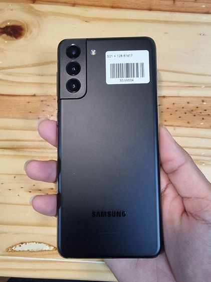 Samsung S21plus (5G) 128GB  รูปที่ 5