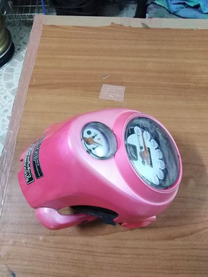 เรือน​ไมล์​ส​กรุ๊ป​ปี้​เก่า​แท้​เดิมๆ​ รูปที่ 4