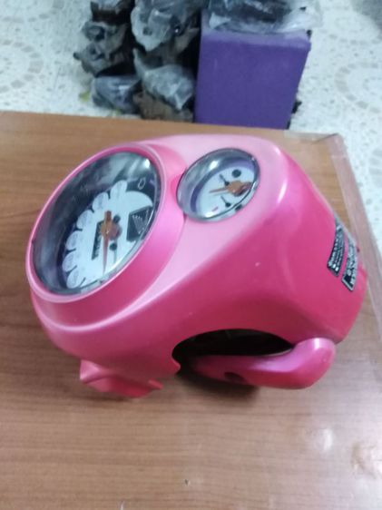 เรือน​ไมล์​ส​กรุ๊ป​ปี้​เก่า​แท้​เดิมๆ​ รูปที่ 5