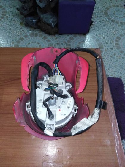 เรือน​ไมล์​ส​กรุ๊ป​ปี้​เก่า​แท้​เดิมๆ​ รูปที่ 2