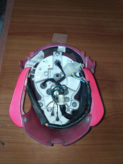 เรือน​ไมล์​ส​กรุ๊ป​ปี้​เก่า​แท้​เดิมๆ​ รูปที่ 3