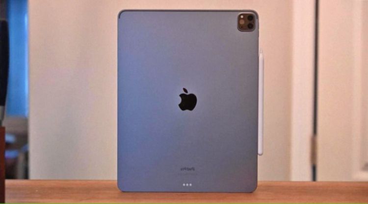 Apple M2 iPad Pro (13 inch) 2TB, Cellular