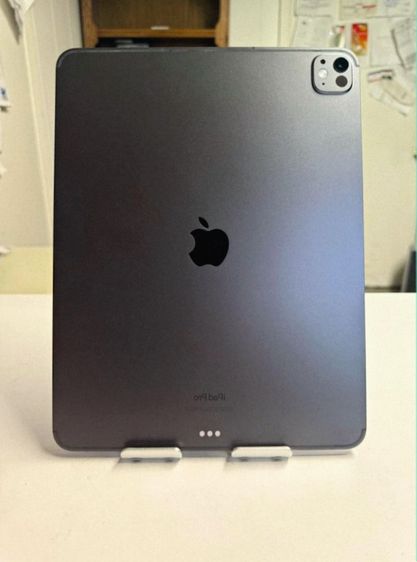  iPad Pro 13-inch (M4) 256 Gigabytes Wifi + Cellular รูปที่ 2