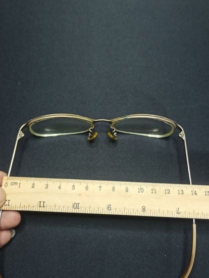 แว่นตา กรอบแว่นตา levi's lsl5002 รูปที่ 4