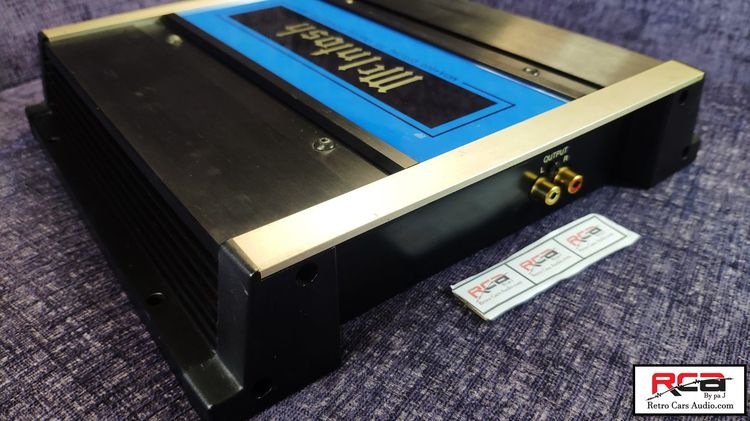 vumeter mcintosh mx4000 mda4000 mcd4000 รูปที่ 4