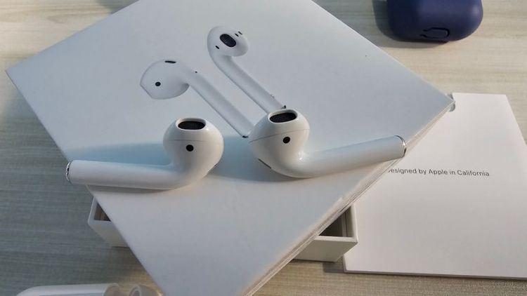 AirPods 2 รูปที่ 11